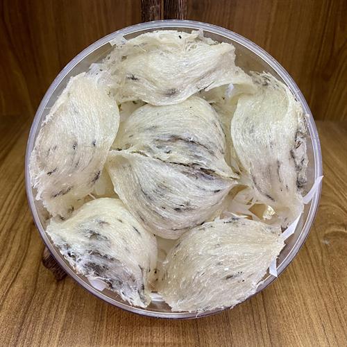 TỔ YẾN NGUYÊN CHẤT - YẾN SÀO LÊ HẰNG TLC