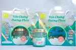 YẾN CHƯNG ĐƯỜNG PHÈN - LÊ HẰNG TLC - Hộp 6 lọ x 70 Ml