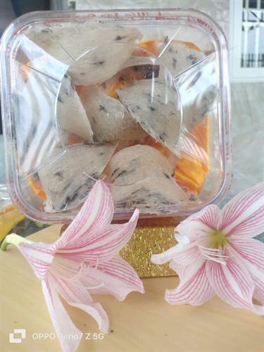 TỔ YẾN NGUYÊN CHẤT - YẾN SÀO LÊ HẰNG TLC